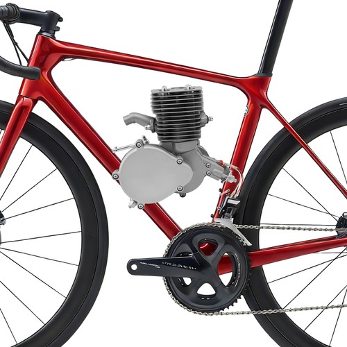 Kit motore bici completo - motore,