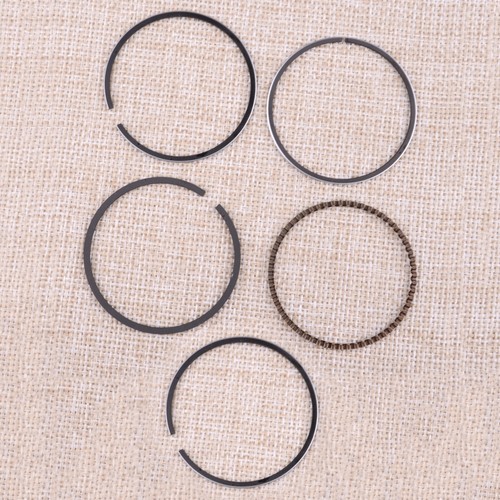 Kit anelli pistone 50mm - anelli, per