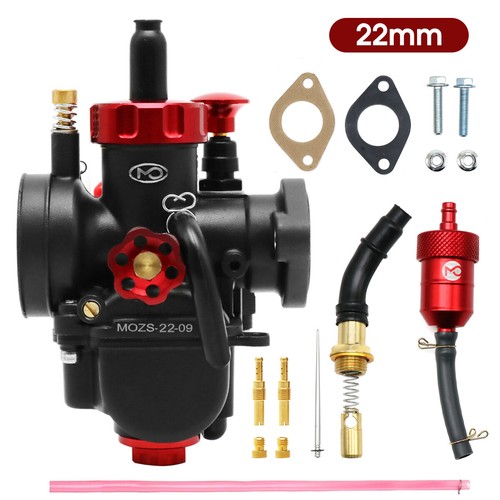 Carburatore 22mm carb 4 - 22mm, 2/4
