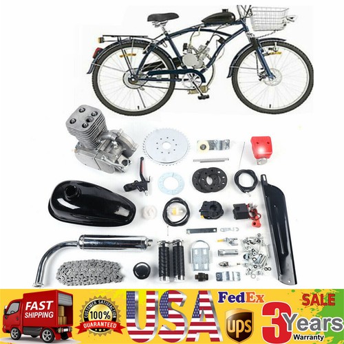 Kit motore bicicletta - motore,