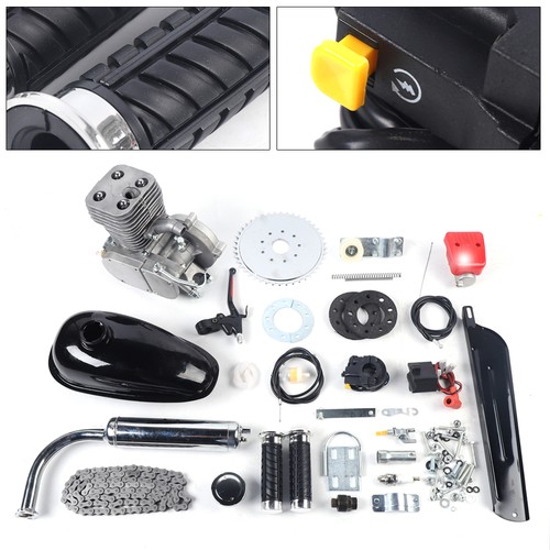 Kit 100cc tempi gas - 100cc, moteur