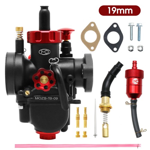 Carburatore 19mm carb 4 - carburatore,