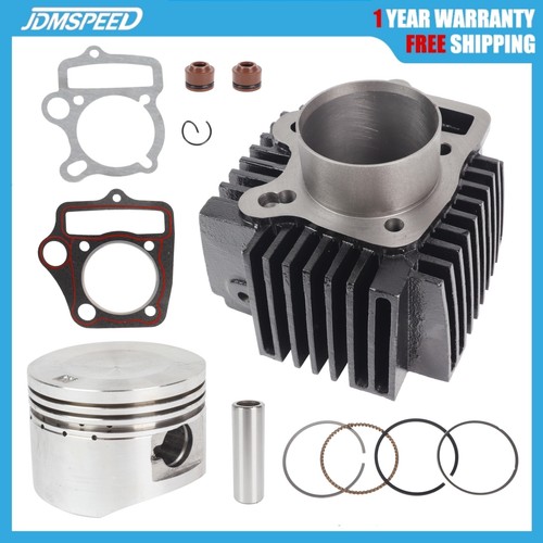 Kit ricostruzione cilindro top - kit,