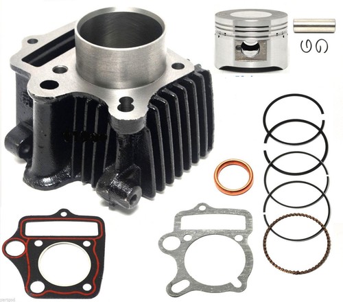 Kit ricostruzione cilindro top - kit,