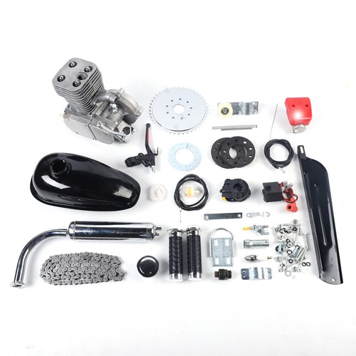 Kit 100cc tempi - 100cc, moteur