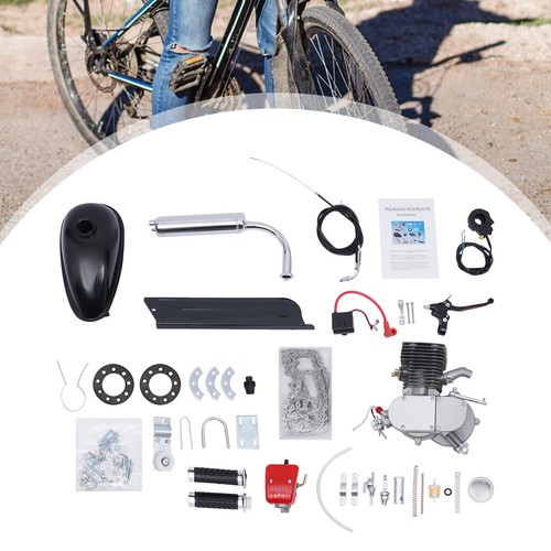 Kit 100cc tempi gas - kit,