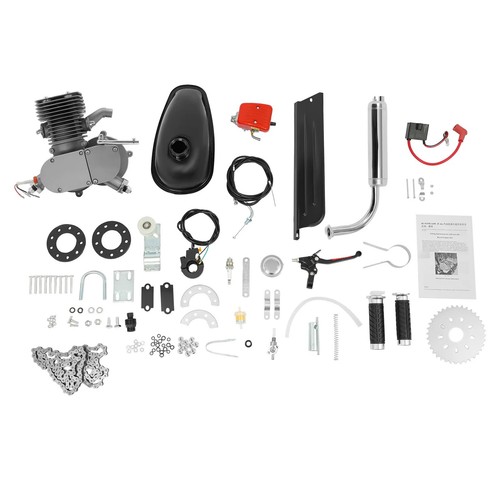 Kit motore bicicletta 100cc - bicicletta,