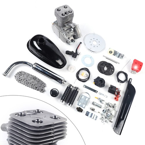 Kit motore bici tempi - 2,