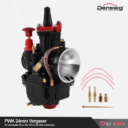 Carburatore densieg pwk - densieg, 24mm