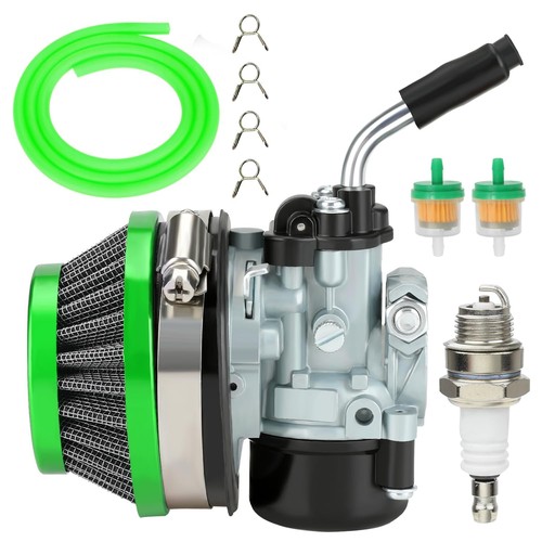 Gruppo carburatore per bici - gruppo,