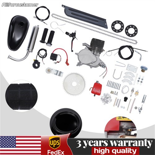 Kit completo motore - motore, 100cc