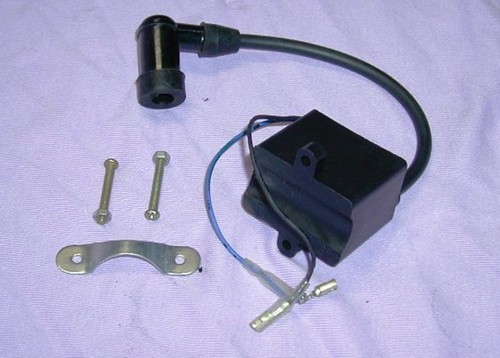 Cdi accensione 80cc - accensione,