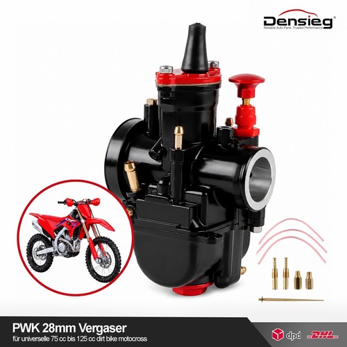 Carburatore moto densieg pwk - moto,