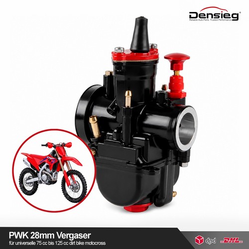 Densieg carburatore moto - densieg, pwk
