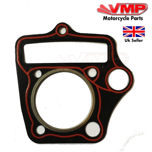 Kit guarnizioni testa 100cc - guarnizioni,