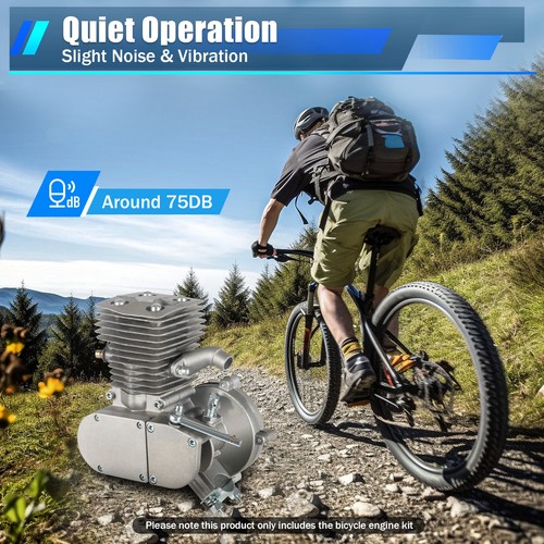 Kit motore 2kw - motore, 100cc