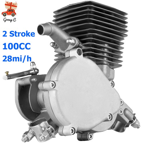 Kit 100cc tempi gas - kit,