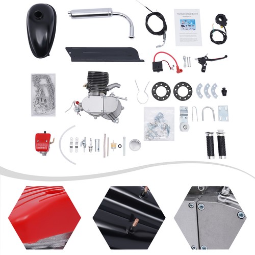 Kit 100cc tempi - 100cc,