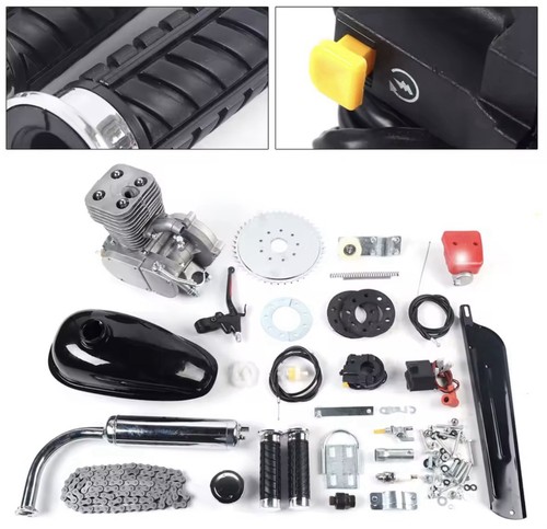 Kit motore bici fai 2 - kit, te