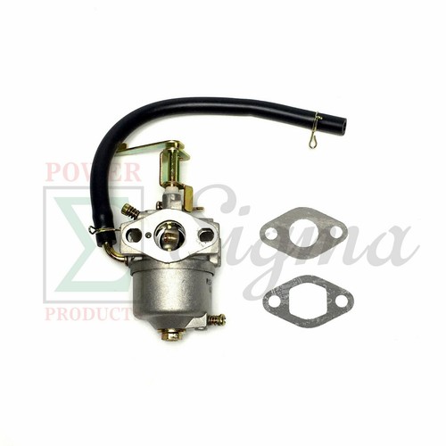 Carburatore per coleman ct100u - carburatore,