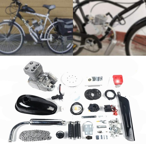 Motore gas tempi - motore, 100cc