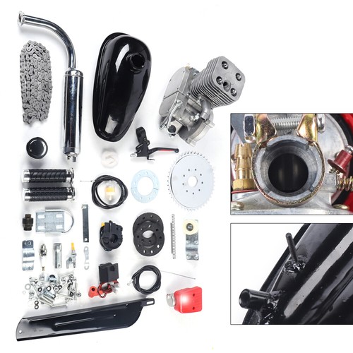 Motore gas tempi 100cc - a,