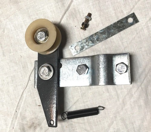 Molla cuscinetto tenditore