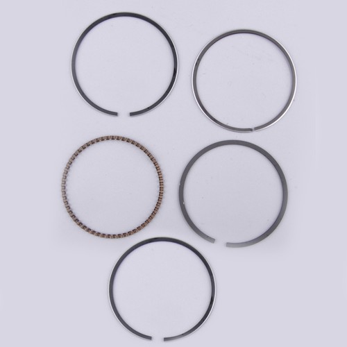 Kit anelli pistone 50mm - pistone, per