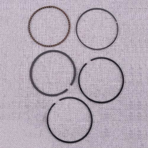 50mm piston rings kit - 50mm,
