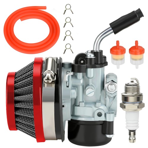 Carburatore tempi per - 2,
