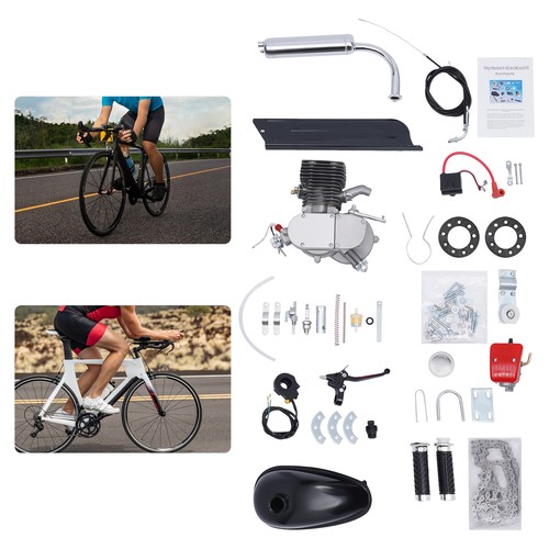 Kit 100cc tempi gas - 2,